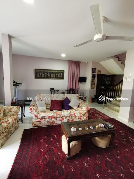 For Sale - DAMANSARA HEIGHTS