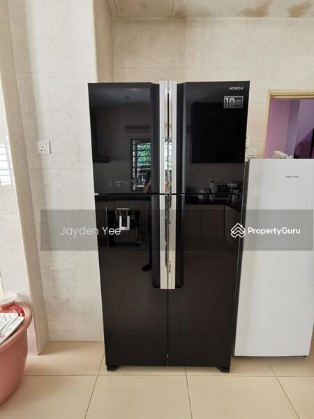 For Sale - DAMANSARA HEIGHTS