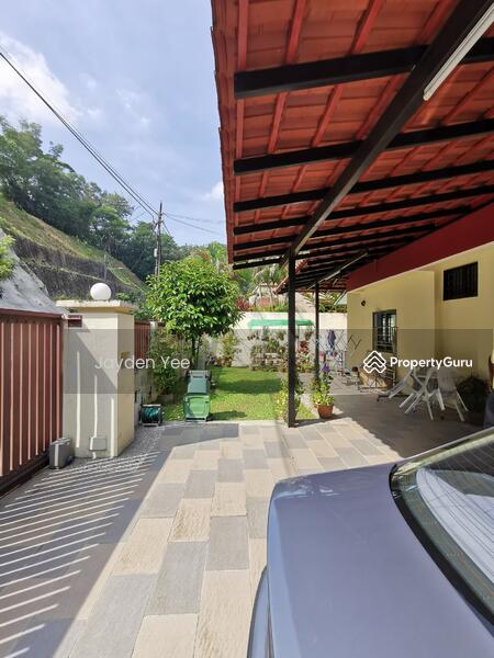 For Sale - DAMANSARA HEIGHTS