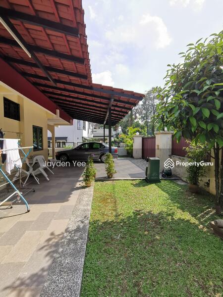 For Sale - DAMANSARA HEIGHTS