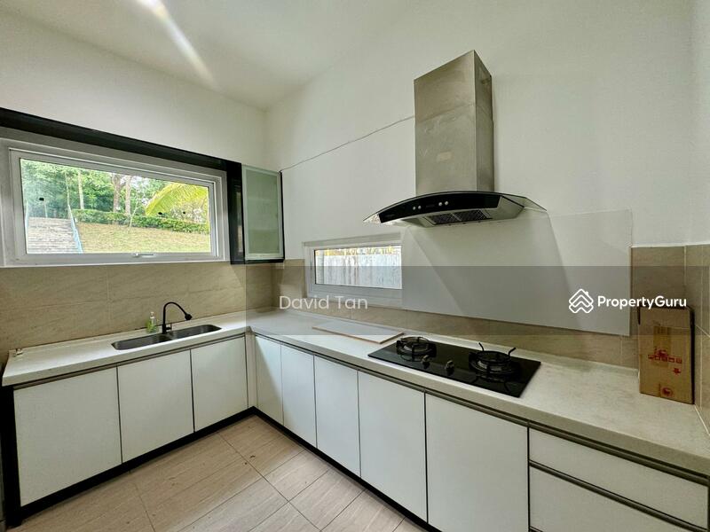 For Rent - Aspen @ Garden Residence