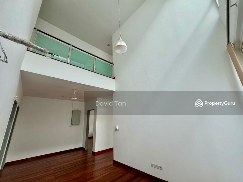 For Rent - Aspen @ Garden Residence