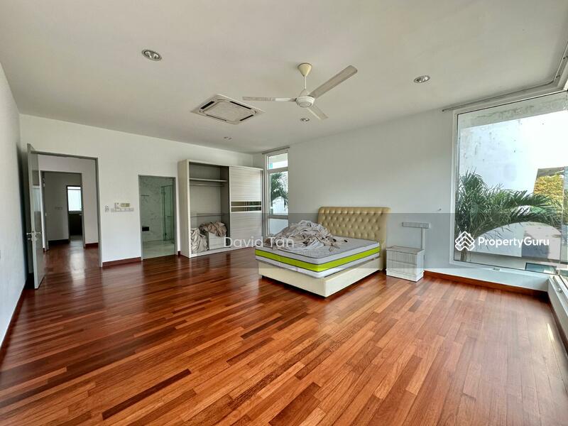 For Rent - Aspen @ Garden Residence