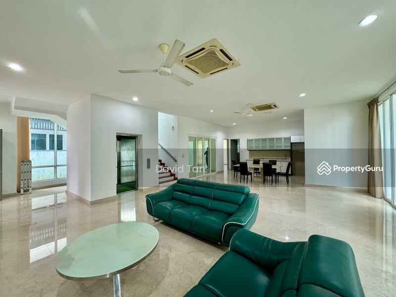 For Rent - Aspen @ Garden Residence