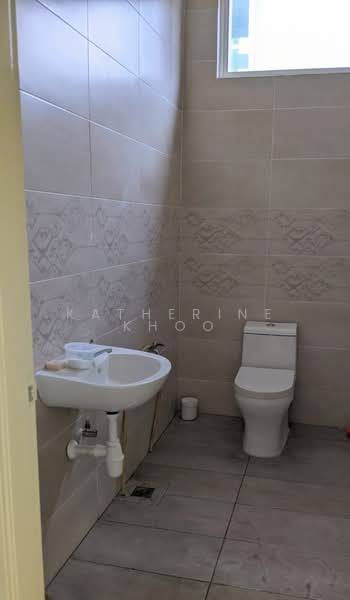 Bungalow for Sale in Bandar Cassia (Batu Kawan) - Katherine Khoo - Bathroom - PropertyGuru.com.my