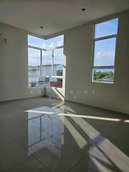 Bungalow for Sale in Bandar Cassia (Batu Kawan) - Katherine Khoo - Interior - PropertyGuru.com.my