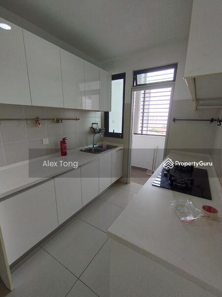 Service Residence for Rent at i-Residence @ i-City - Alex Tong - PropertyGuru.com.my