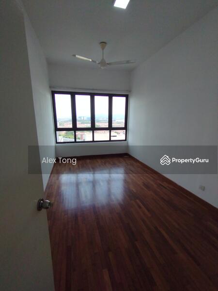 Service Residence for Rent at i-Residence @ i-City - Alex Tong - PropertyGuru.com.my