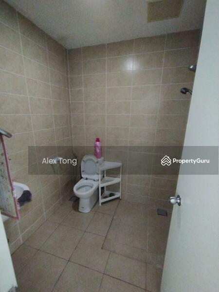Service Residence for Rent at i-Residence @ i-City - Alex Tong - PropertyGuru.com.my
