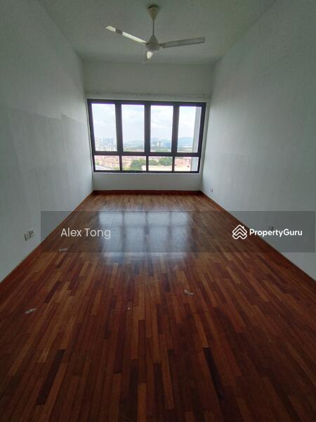 Service Residence for Rent at i-Residence @ i-City - Alex Tong - PropertyGuru.com.my