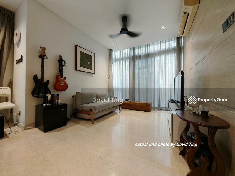 Semi-Detached House for Sale in Sungai Besi (Kuala Lumpur) - David Ting - PropertyGuru.com.my