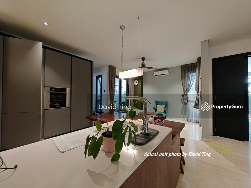 Semi-Detached House for Sale in Sungai Besi (Kuala Lumpur) - David Ting - PropertyGuru.com.my