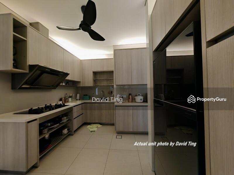 Semi-Detached House for Sale in Sungai Besi (Kuala Lumpur) - David Ting - PropertyGuru.com.my