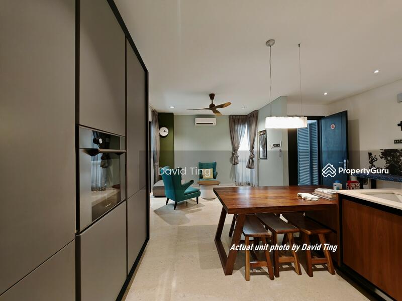 Semi-Detached House for Sale in Sungai Besi (Kuala Lumpur) - David Ting - PropertyGuru.com.my
