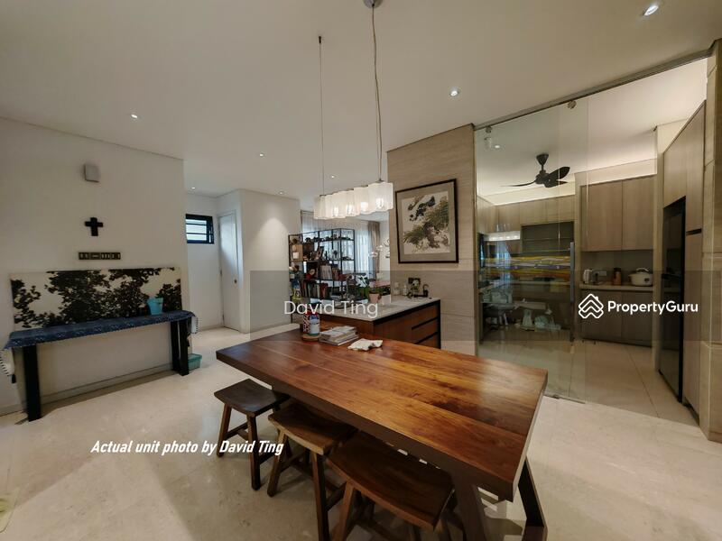 Semi-Detached House for Sale in Sungai Besi (Kuala Lumpur) - David Ting - PropertyGuru.com.my