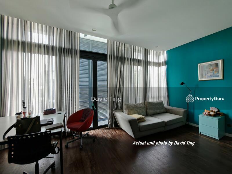 Semi-Detached House for Sale in Sungai Besi (Kuala Lumpur) - David Ting - PropertyGuru.com.my