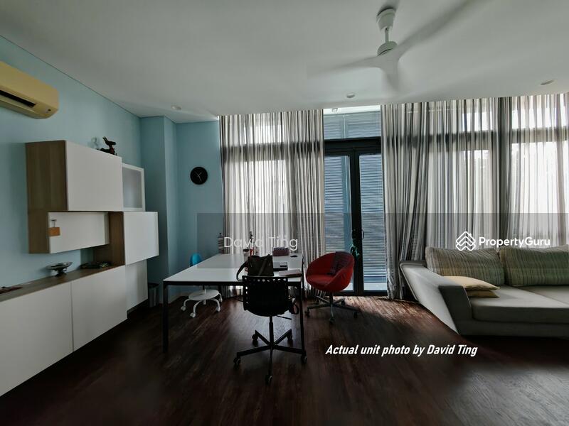 Semi-Detached House for Sale in Sungai Besi (Kuala Lumpur) - David Ting - PropertyGuru.com.my