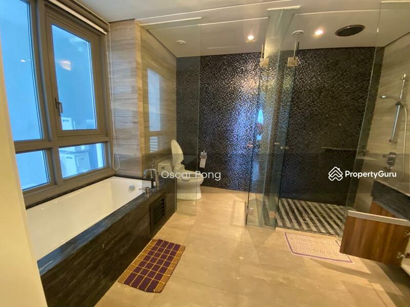 For Rent - The Sentral Residences