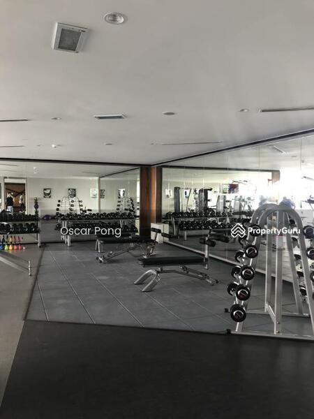 For Rent - The Sentral Residences
