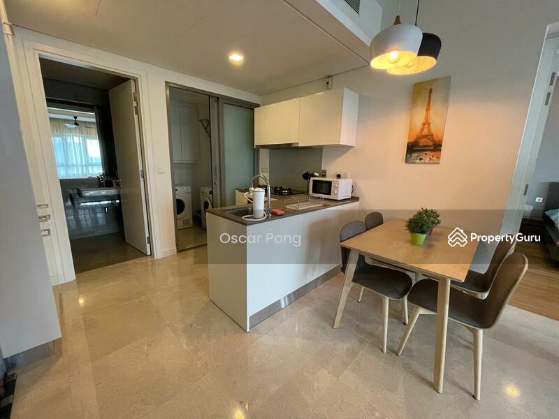 For Rent - The Sentral Residences