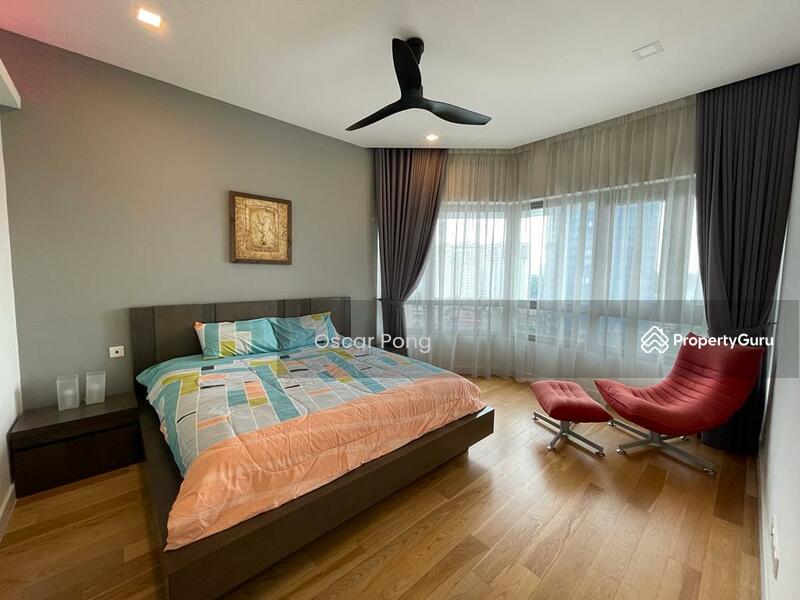 For Rent - The Sentral Residences