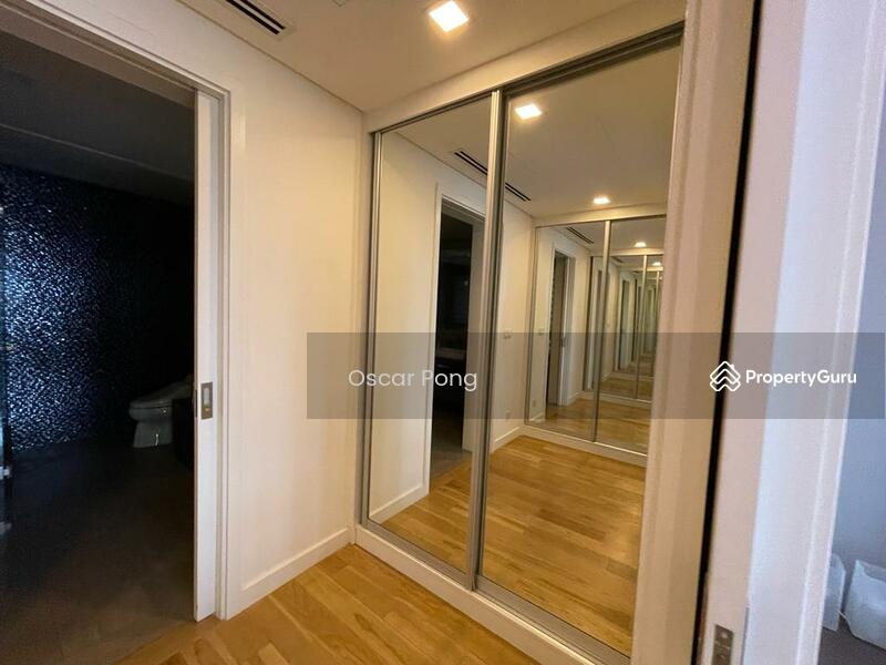 For Rent - The Sentral Residences