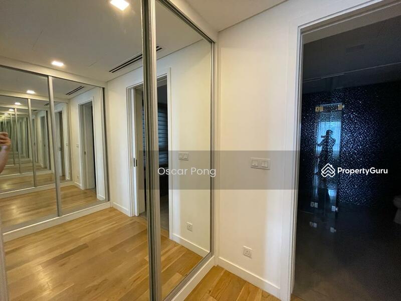 For Rent - The Sentral Residences