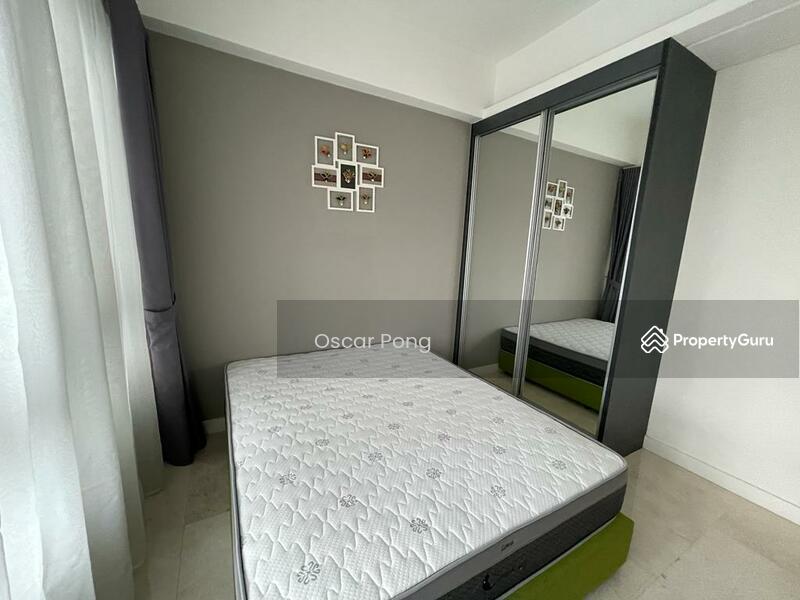 For Rent - The Sentral Residences