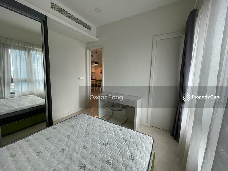 For Rent - The Sentral Residences