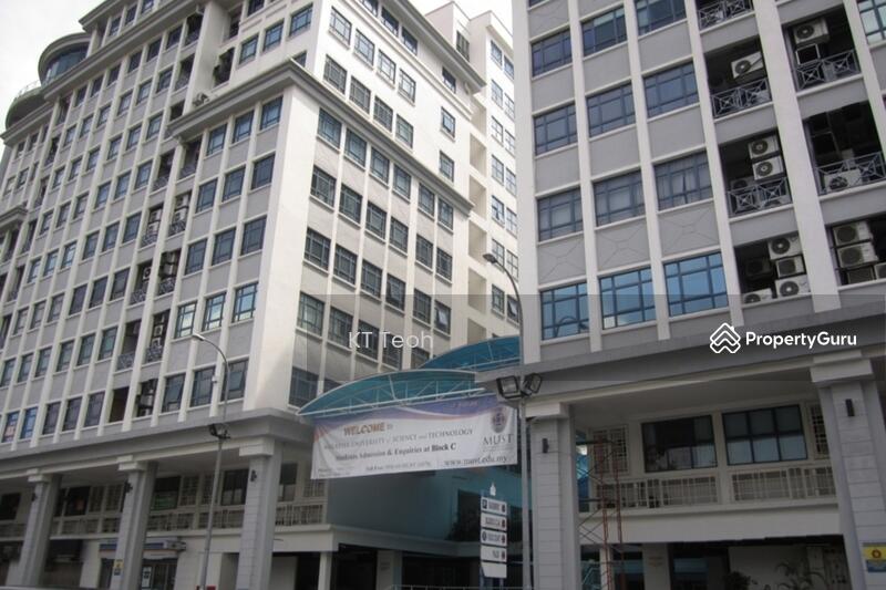 Shop / Office for Sale in Kelana Jaya (Petaling Jaya) - KT Teoh - PropertyGuru.com.my