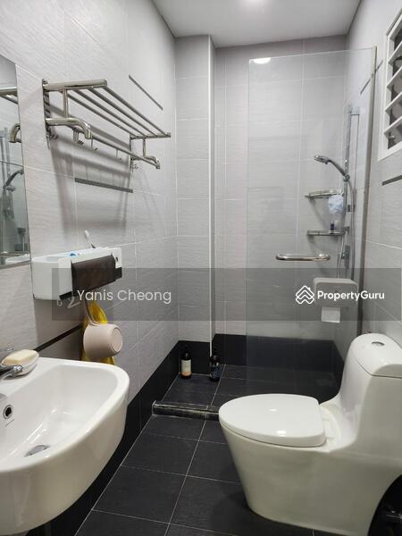 3-storey Terraced House for Sale in Bandar Sri Damansara (Selangor) - Yanis Cheong - PropertyGuru.com.my