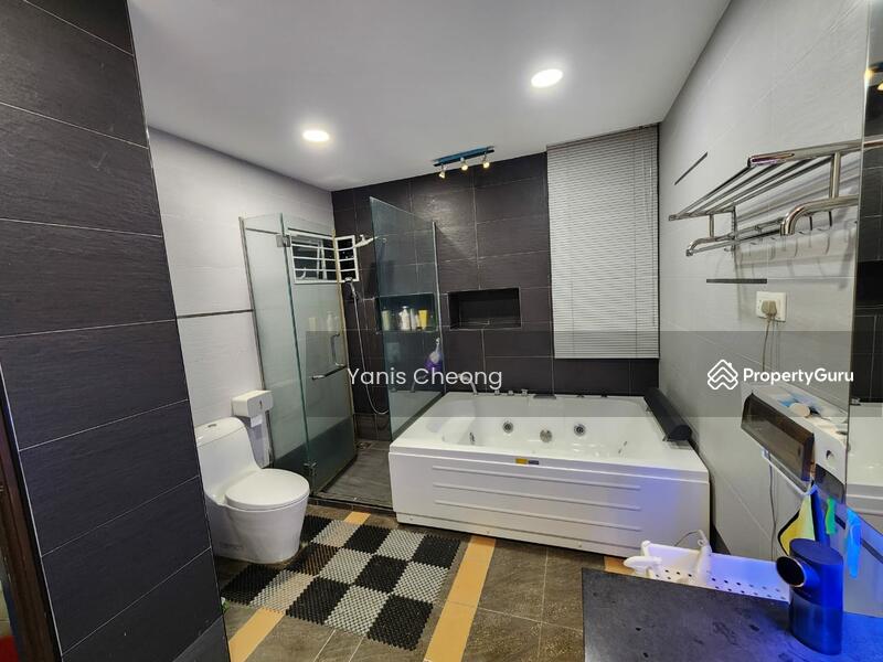 3-storey Terraced House for Sale in Bandar Sri Damansara (Selangor) - Yanis Cheong - PropertyGuru.com.my