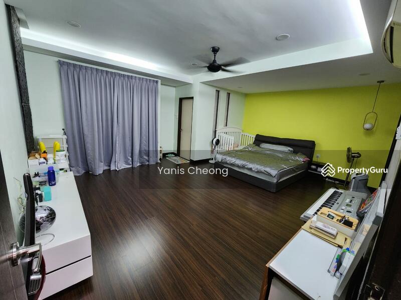 3-storey Terraced House for Sale in Bandar Sri Damansara (Selangor) - Yanis Cheong - PropertyGuru.com.my