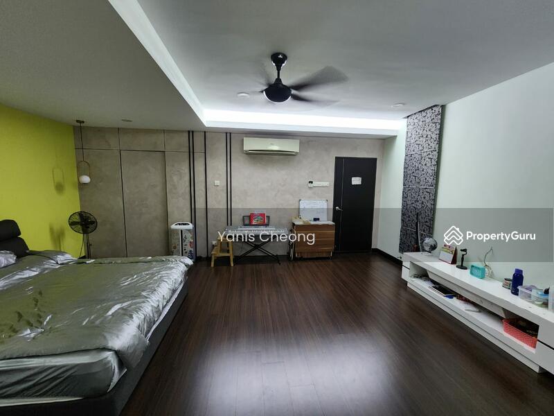 3-storey Terraced House for Sale in Bandar Sri Damansara (Selangor) - Yanis Cheong - PropertyGuru.com.my