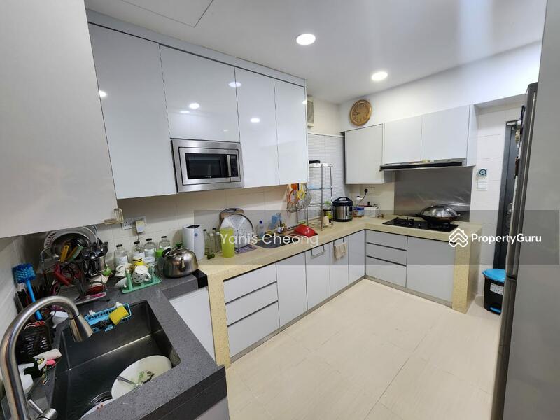 3-storey Terraced House for Sale in Bandar Sri Damansara (Selangor) - Yanis Cheong - PropertyGuru.com.my