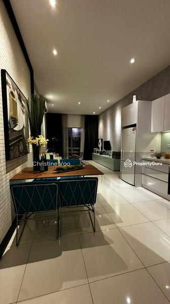 For Sale - TRIA Seputeh in 9 Seputeh, Kuala Lumpur