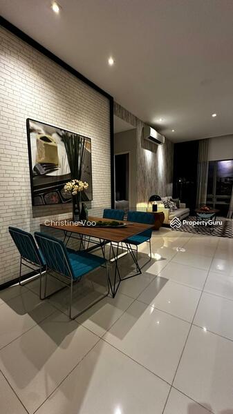 For Sale - TRIA Seputeh in 9 Seputeh, Kuala Lumpur
