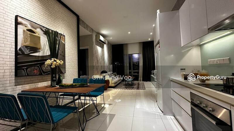 For Sale - TRIA Seputeh in 9 Seputeh, Kuala Lumpur