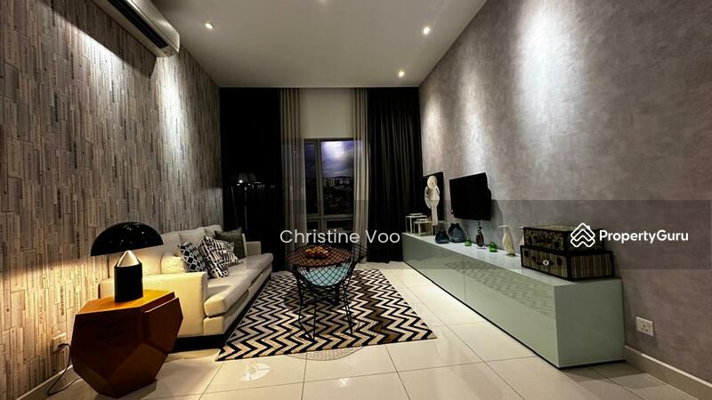For Sale - TRIA Seputeh in 9 Seputeh, Kuala Lumpur
