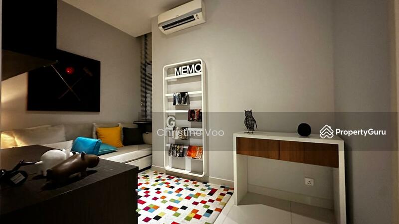 For Sale - TRIA Seputeh in 9 Seputeh, Kuala Lumpur