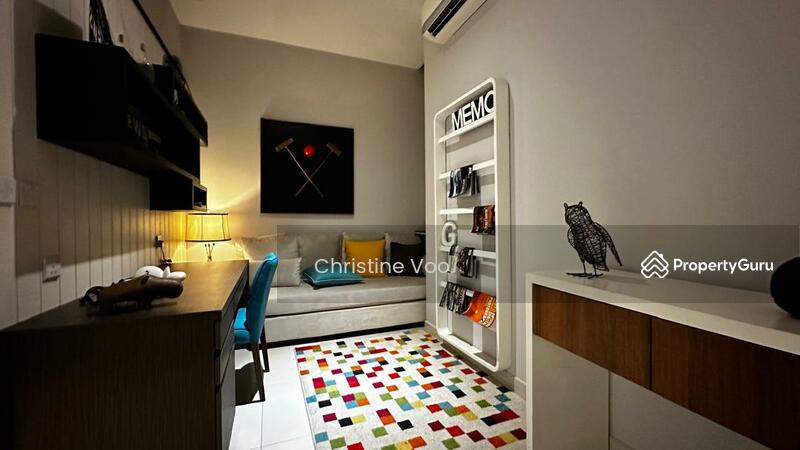 For Sale - TRIA Seputeh in 9 Seputeh, Kuala Lumpur