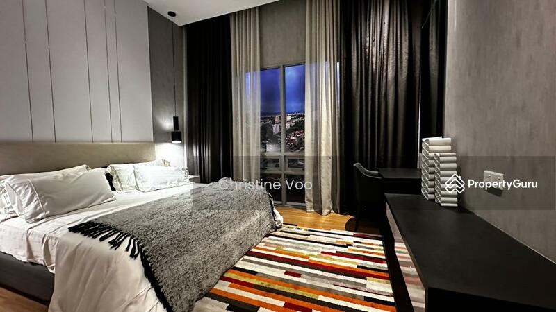 For Sale - TRIA Seputeh in 9 Seputeh, Kuala Lumpur