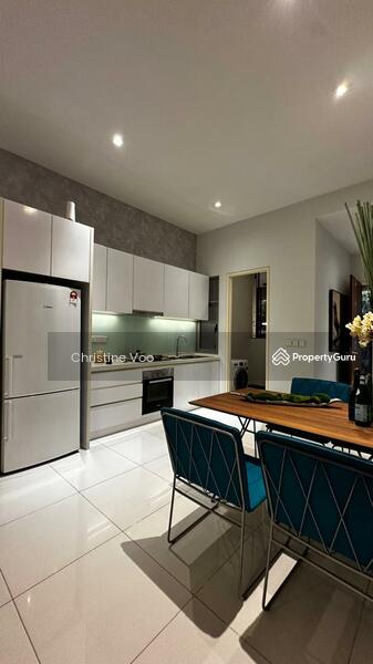 For Sale - TRIA Seputeh in 9 Seputeh, Kuala Lumpur