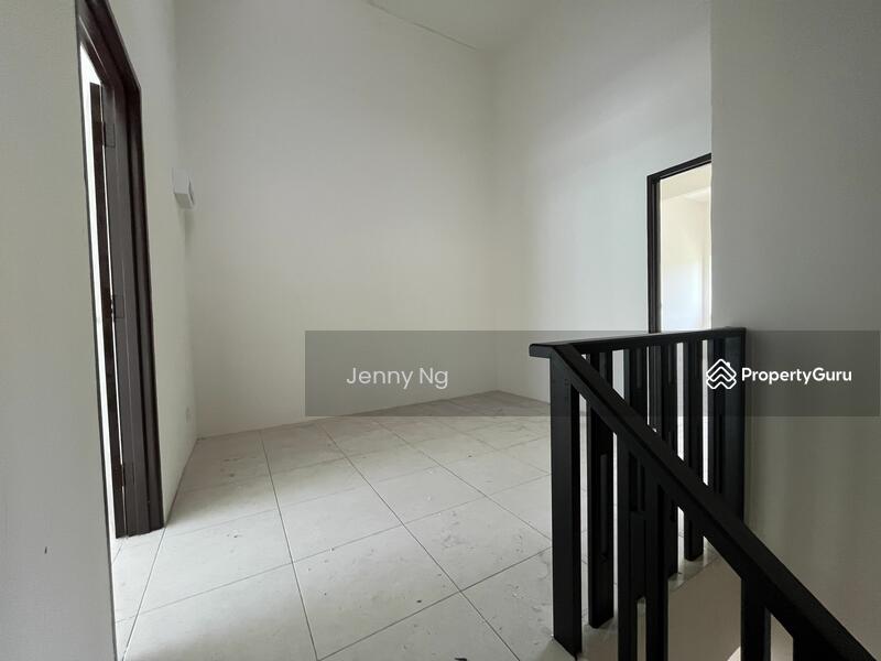 Untuk Dijual - Completed New house at Medan Lpg Cyber Ipoh