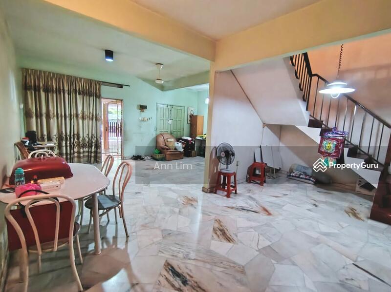 Untuk Dijual - Taiping