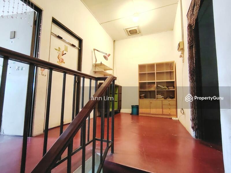 Untuk Dijual - Taiping