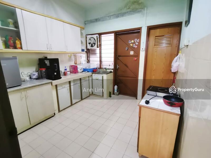 Untuk Dijual - Taiping