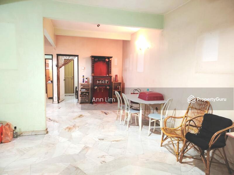 Untuk Dijual - Taiping