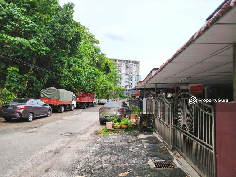 Untuk Dijual - Taiping