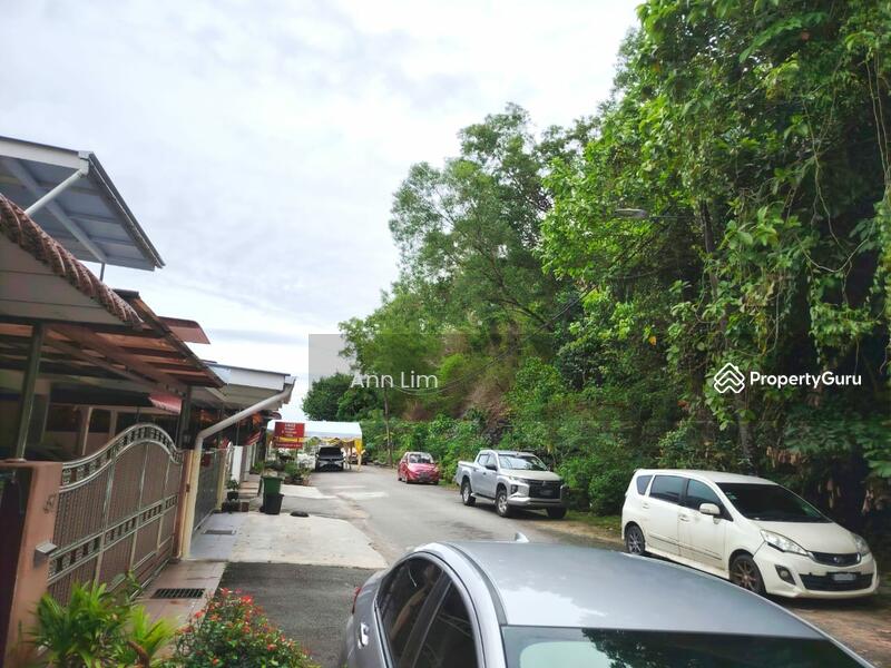 Untuk Dijual - Taiping